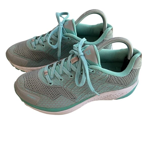 Propet One Ortholite Womens Athletic Shoe Size 9 (D) Mesh Breathable Upper #1558 - Picture 4 of 9